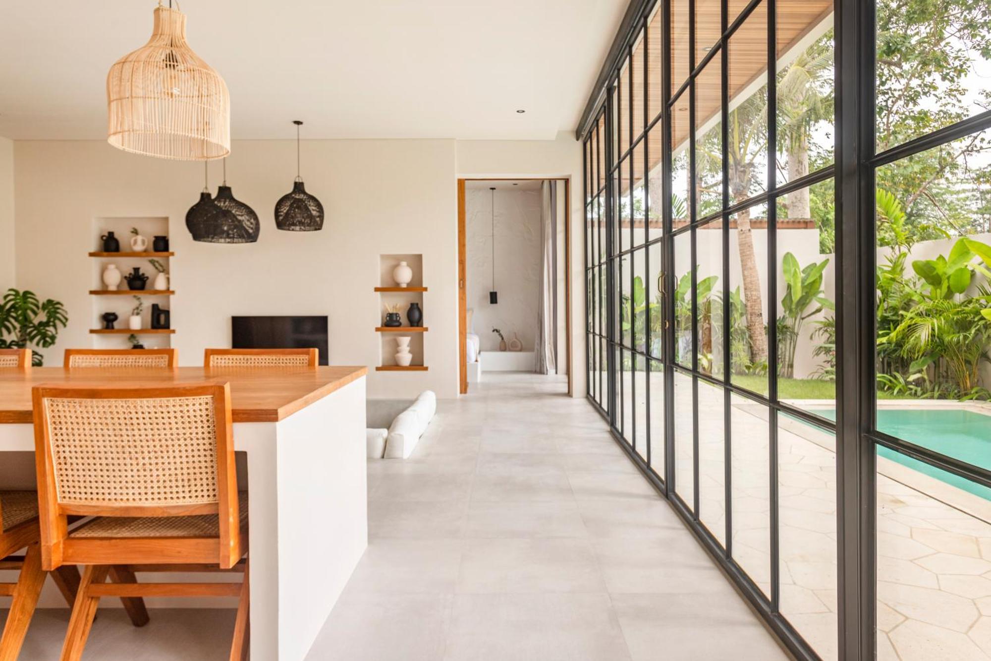 The Dreamland By The Young Villas Uluwatu  Exterior photo