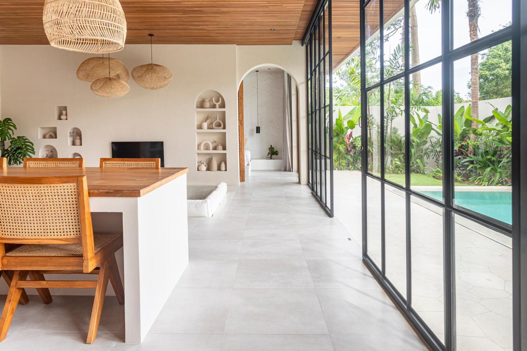 The Dreamland By The Young Villas Uluwatu  Exterior photo