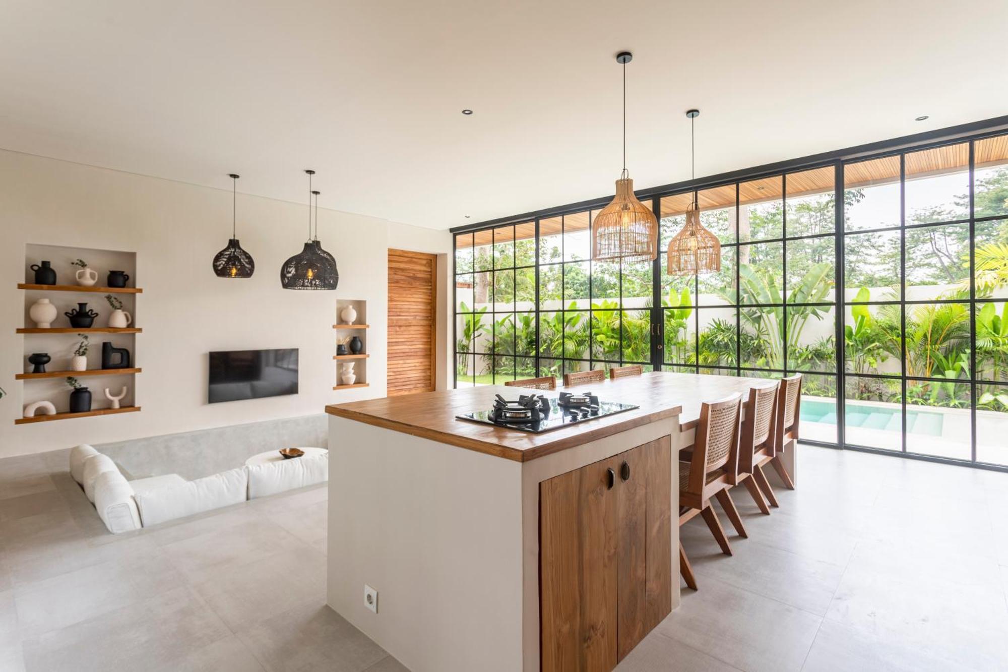 The Dreamland By The Young Villas Uluwatu  Exterior photo