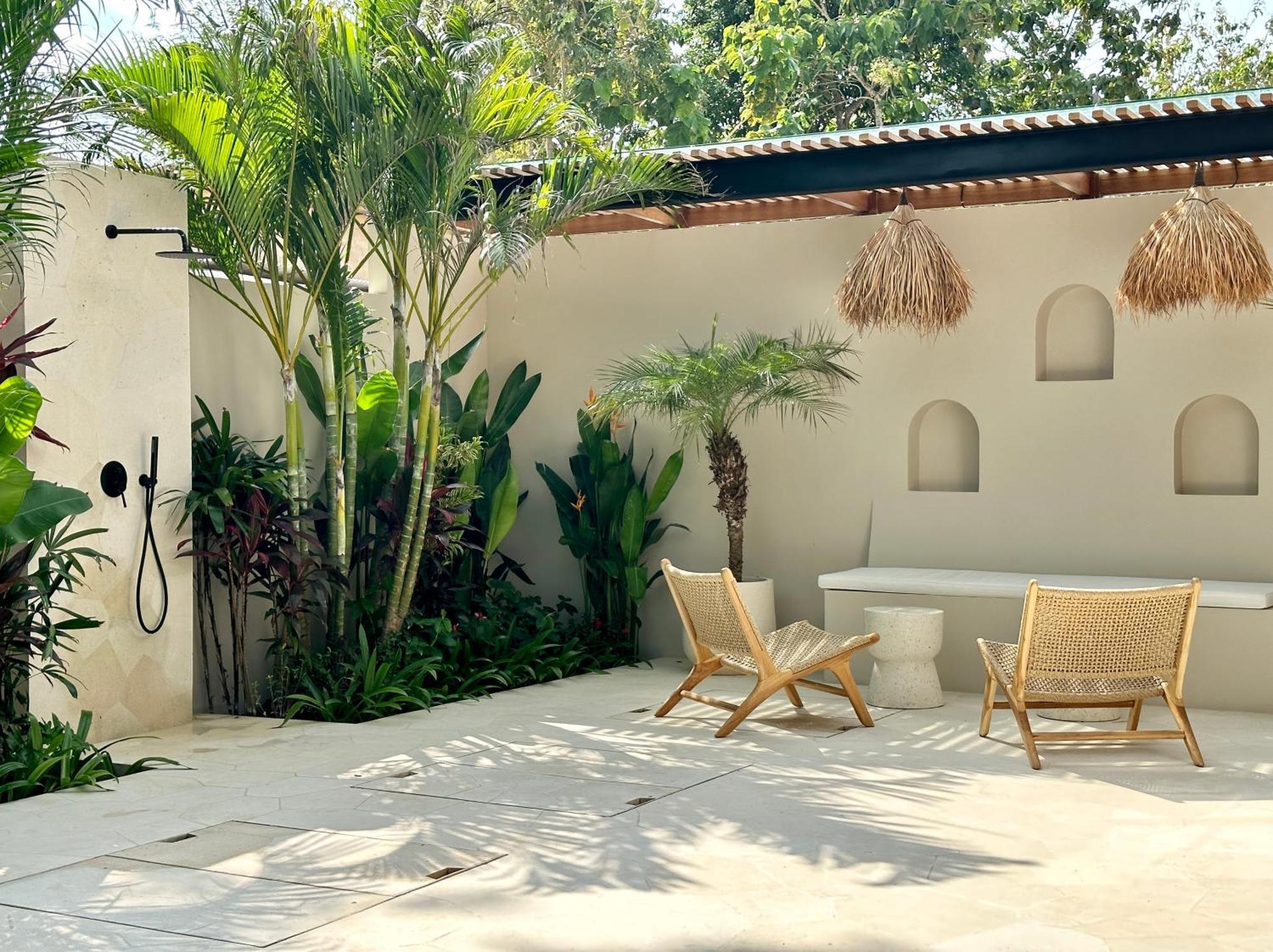 The Dreamland By The Young Villas Uluwatu  Exterior photo