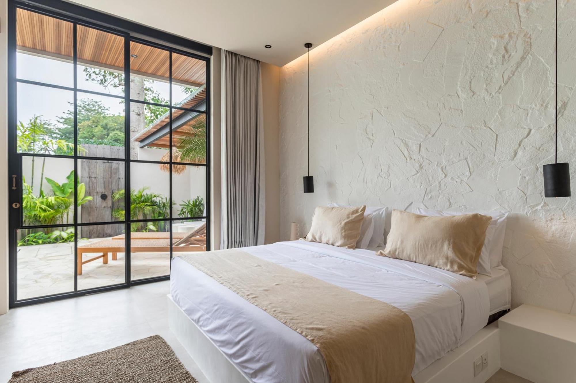 The Dreamland By The Young Villas Uluwatu  Exterior photo
