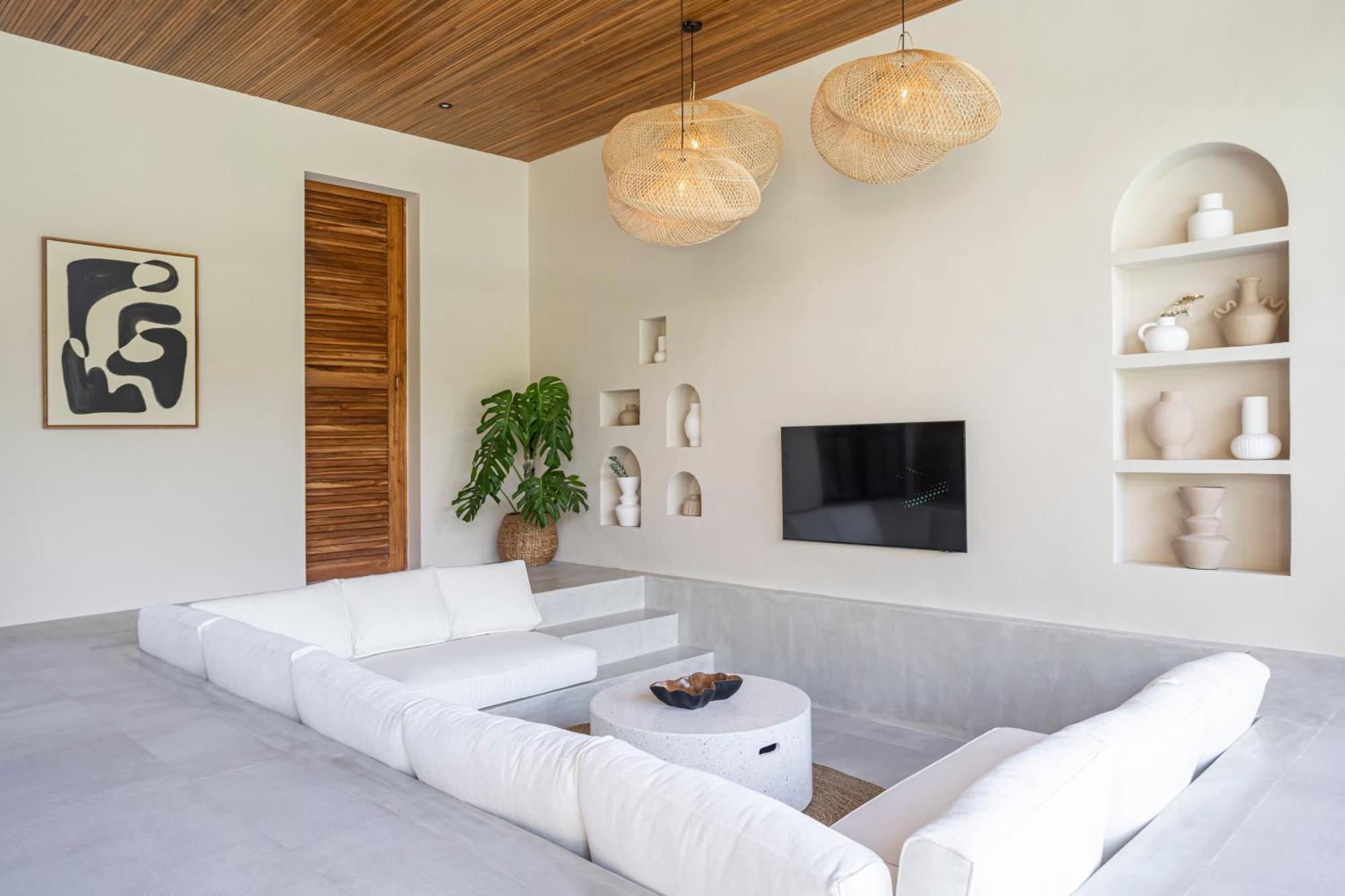 The Dreamland By The Young Villas Uluwatu  Exterior photo