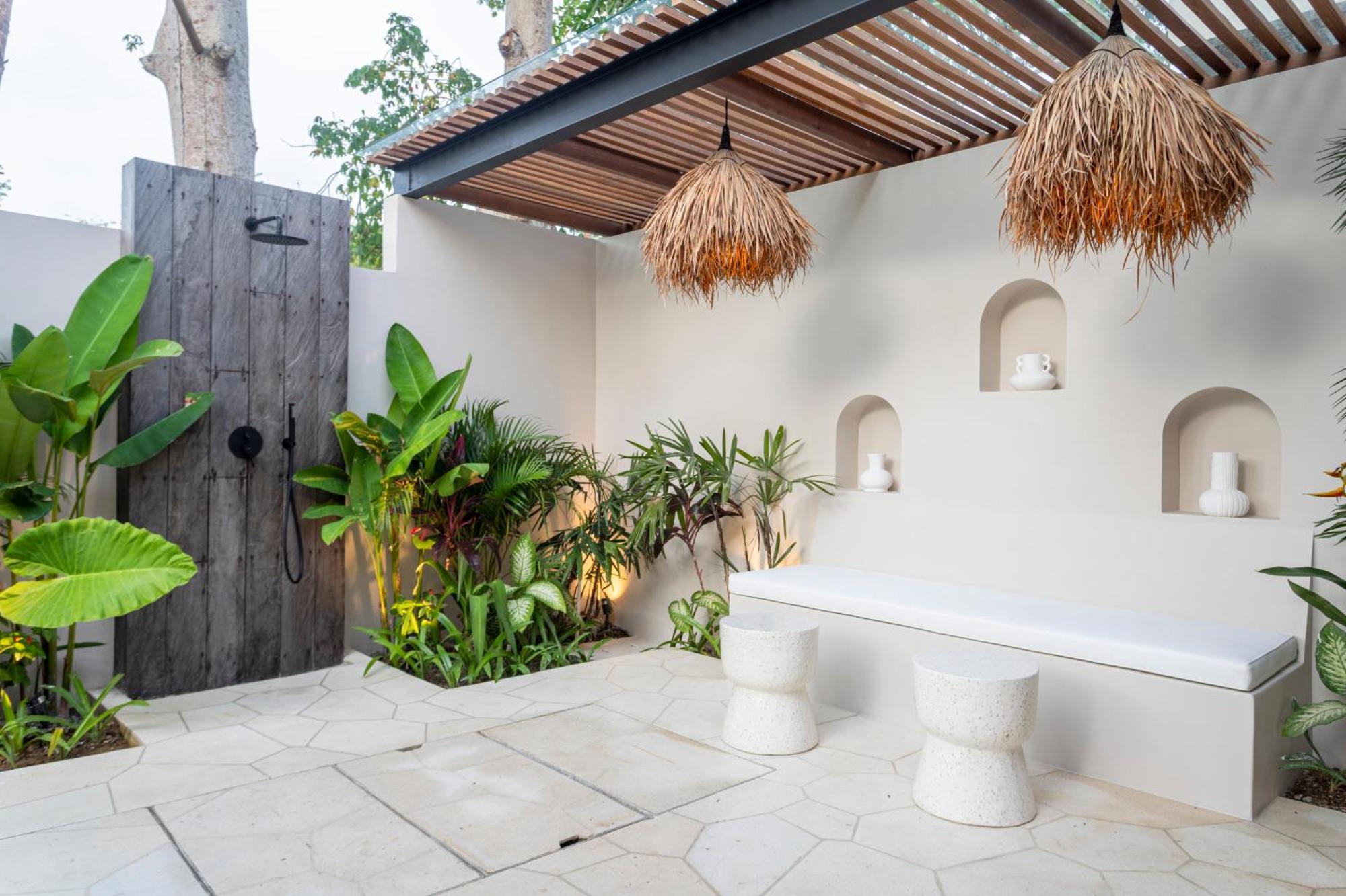 The Dreamland By The Young Villas Uluwatu  Exterior photo