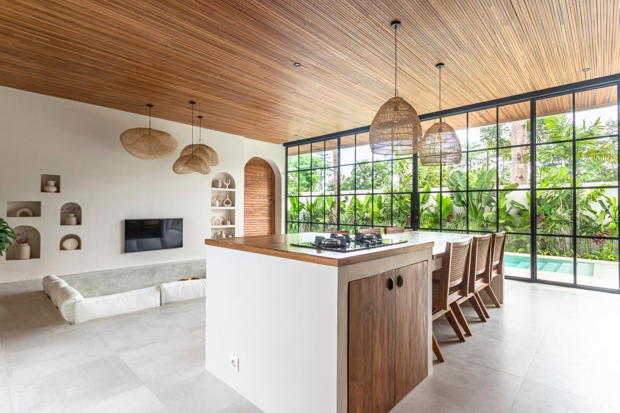 The Dreamland By The Young Villas Uluwatu  Exterior photo