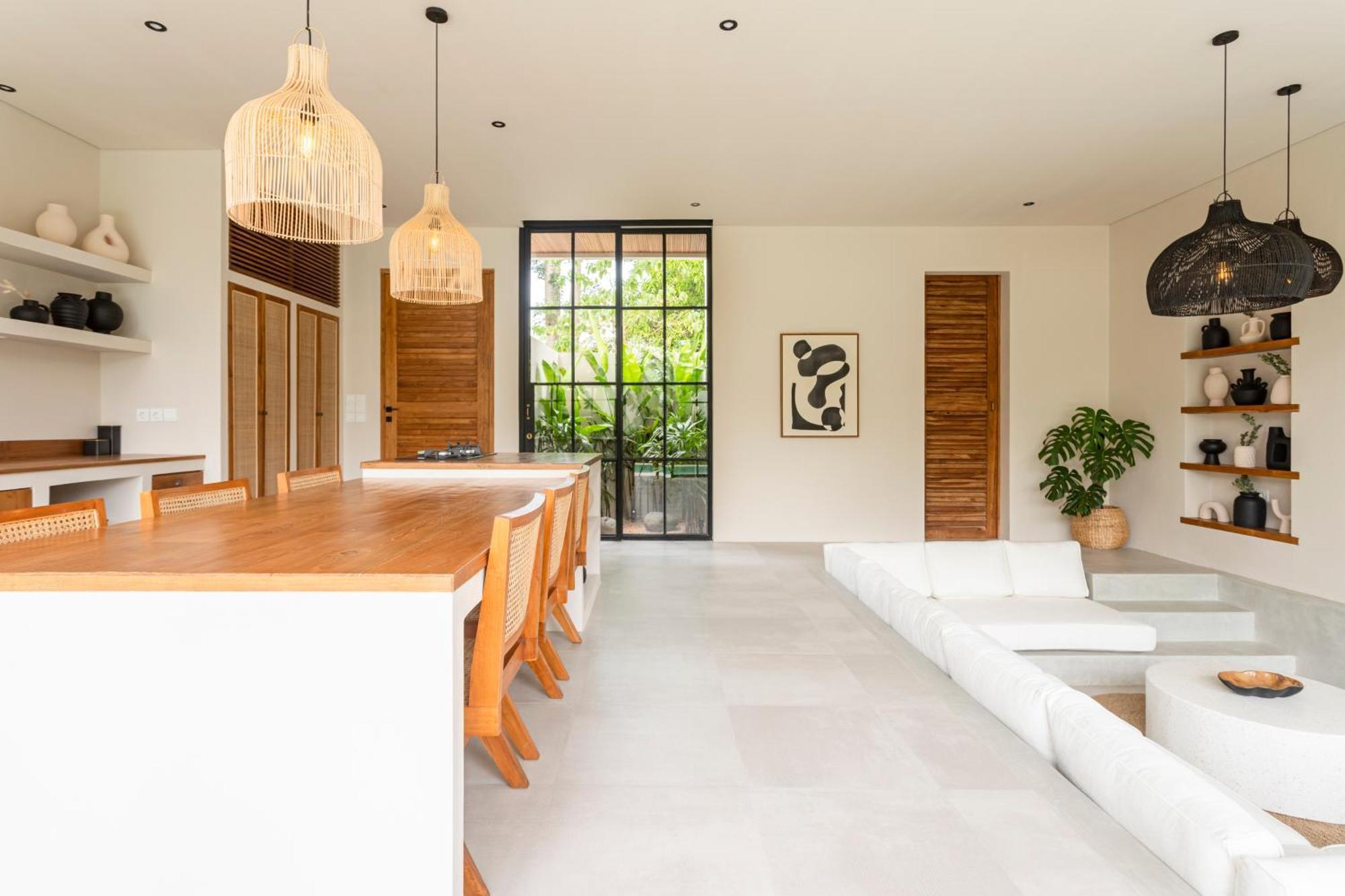 The Dreamland By The Young Villas Uluwatu  Exterior photo